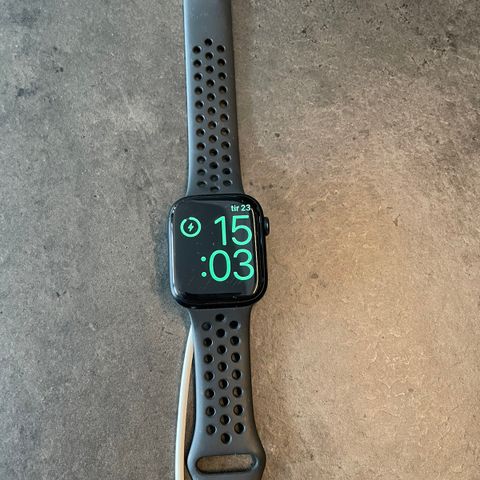 apple watch