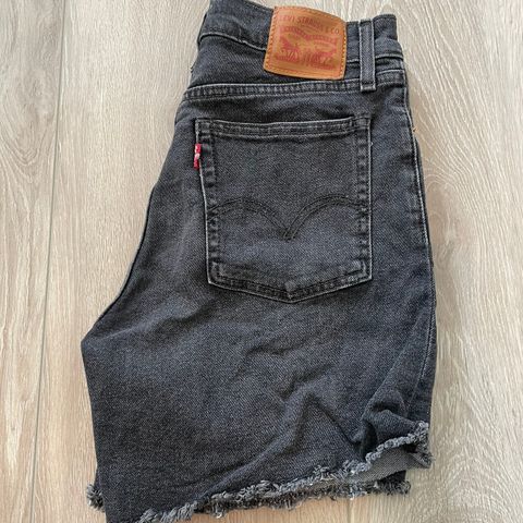 Levis shorts