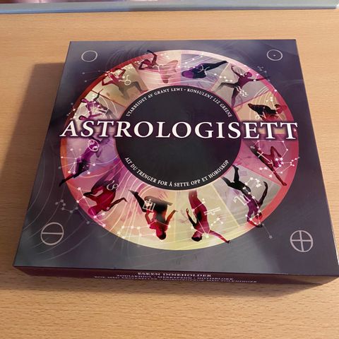 Astrologi