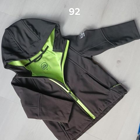 Jakke softshell 92