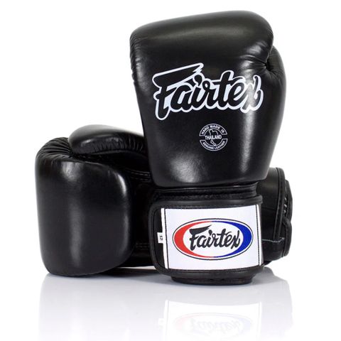 Fairtex BGV1 Universal "Tight Fit" design boksehansker