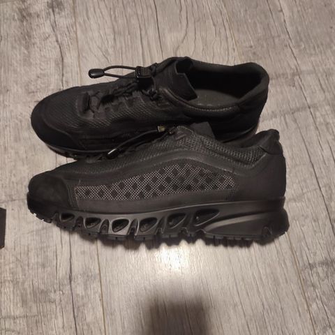 Ecco omni vent 43