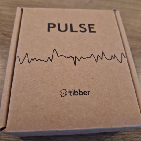 Tibber Pulse