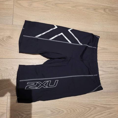 2xu shorts