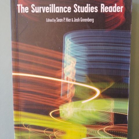 The Surveillance Studies Reader