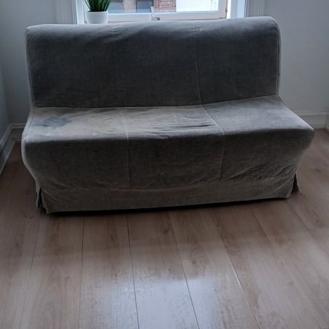 Godt bevart sovesofa fra Ikea Lycksele