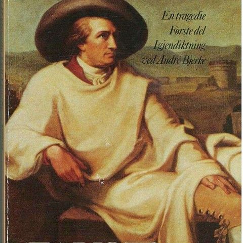 GOETHE FAUST