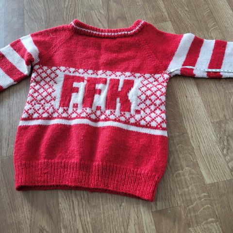 FFK genser