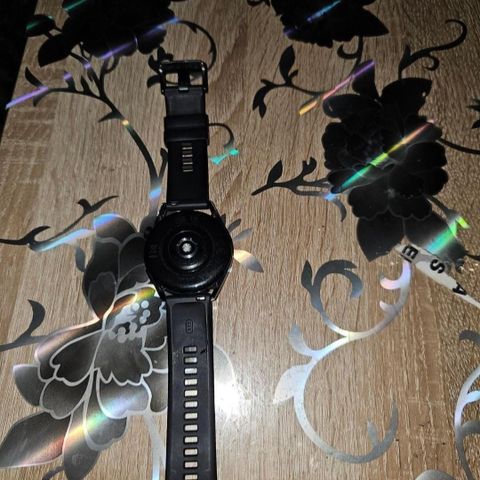 Huawei Watch gt 3
