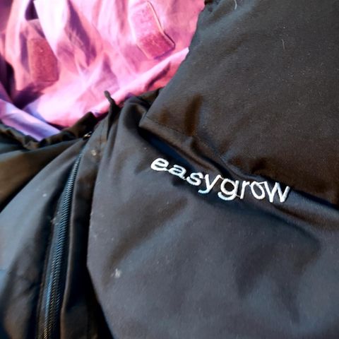 Vognpose fra easygrow