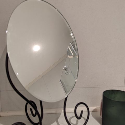Vintage Ikea speil