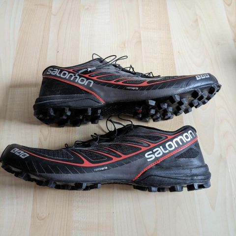 Salomon S lab Speed sko