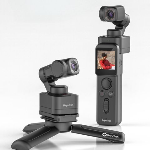 Feiyu Pocket 3 action kamera