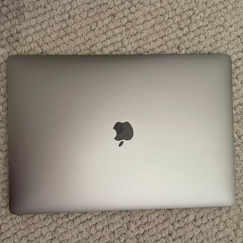 Macbook Pro 15’’ Retina