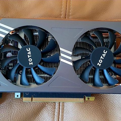 Zotac GTX 760