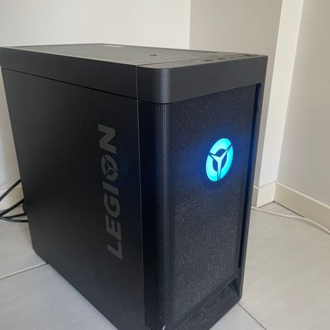 LEGION Gaming PC (GTX1660 SUPER)
