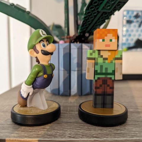 Amiibo