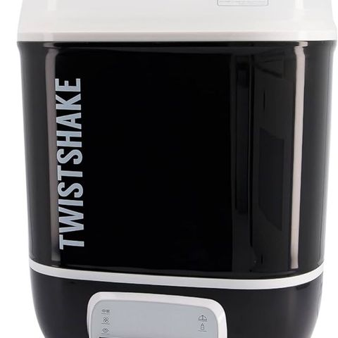 Twistshake sterilisator