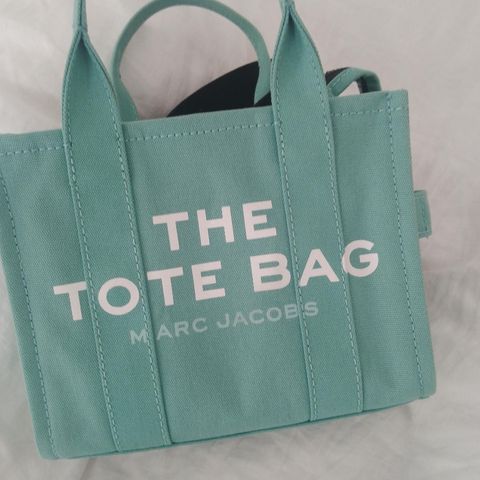 The Tote Bag