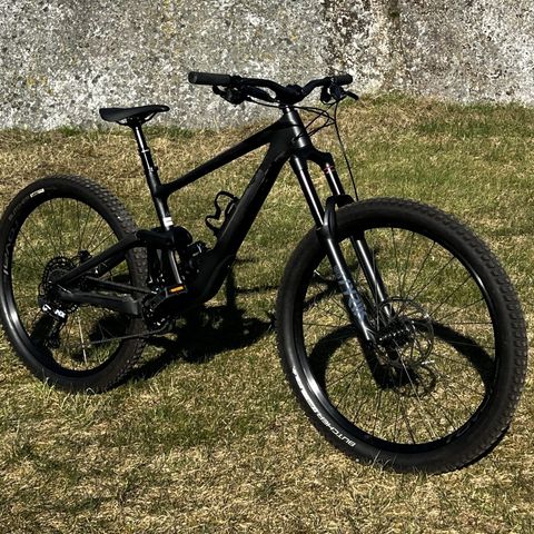 2020 Specialized Enduro Comp S4 (Large)