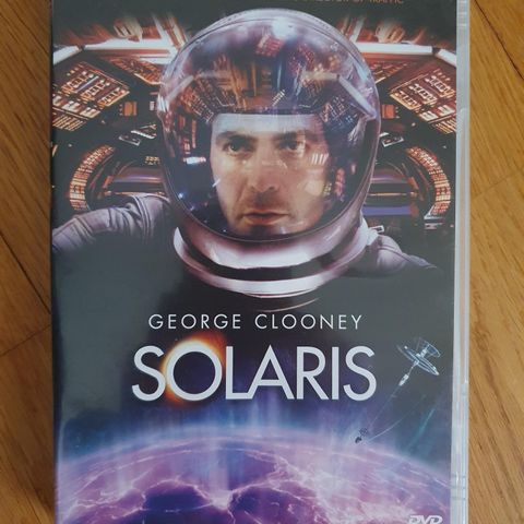 SOLARIS