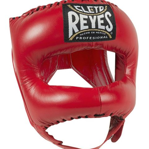 Boksehjelm Cleto Reyes Made in Mexico