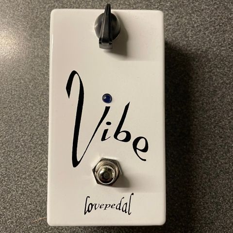 Lovepedal Vibe