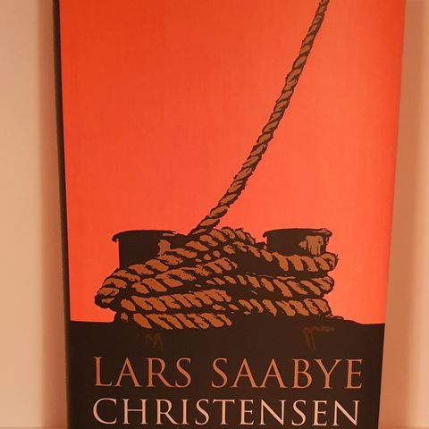 Bok - Lars Saabye Christensen - Den misunnelige frisøren