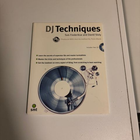 DJ Techniques