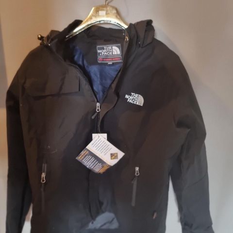 Northface summit jakke