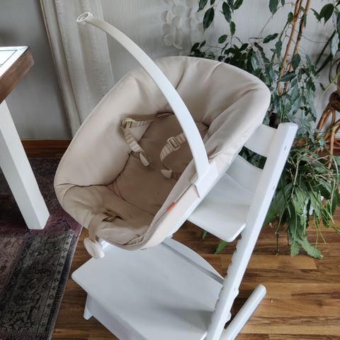 Stokke newborn sete