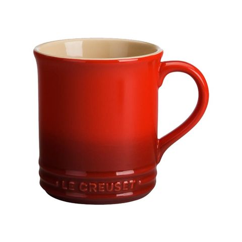 2 stk. Le Creuset coffee mug 400 ml.