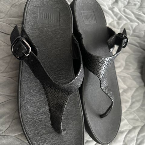 Sandaler Fitflop 41 str