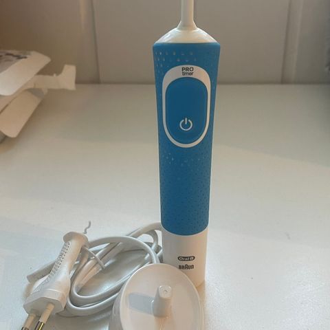 Oral B Elektrisk tannbørste
