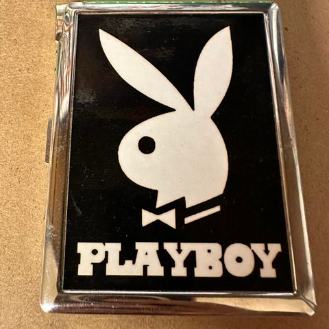 Playboy sigarettholder