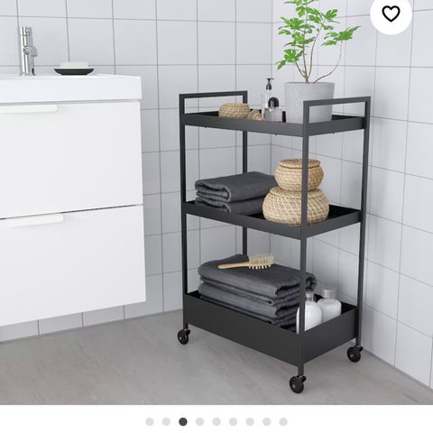 Ikea trillebord