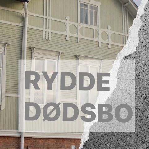 Dødsbo