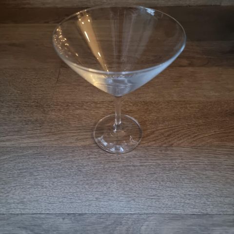 Cocktail glass 6 stk.