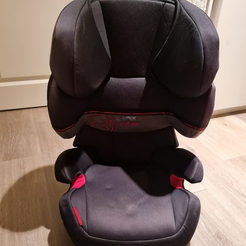 Bilstol Cybex