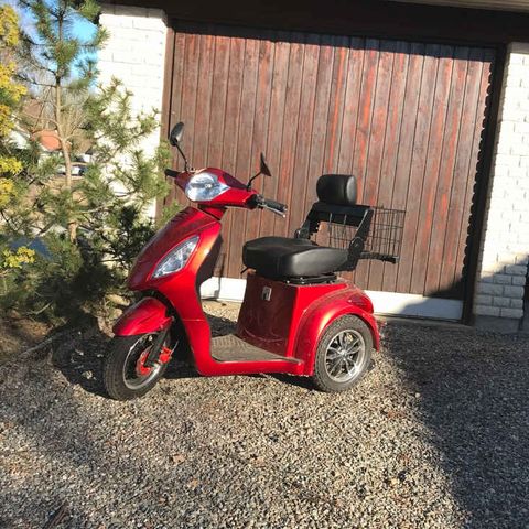 Scooter Blimo Moto Sport-950