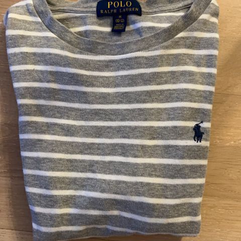Polo gensere i størrelse  150 (10-12 år)