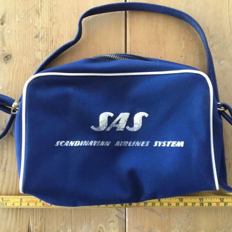 SAS bag