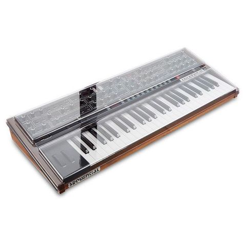 Decksaver til Prophet 6