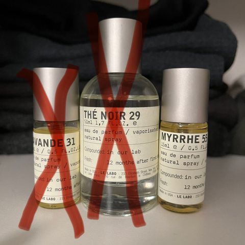 Le Labo Myrrhe 55