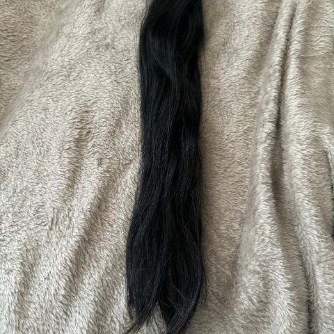 Tape hair Extensions