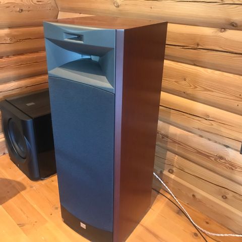 JBL Synthesis S-3900