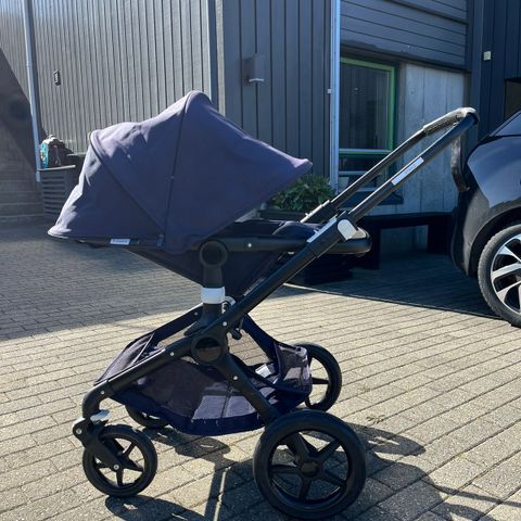 bugaboo fox 2019