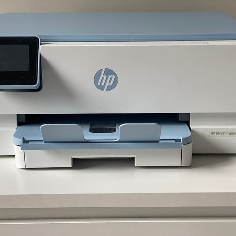 HP ENVY Inspire printer