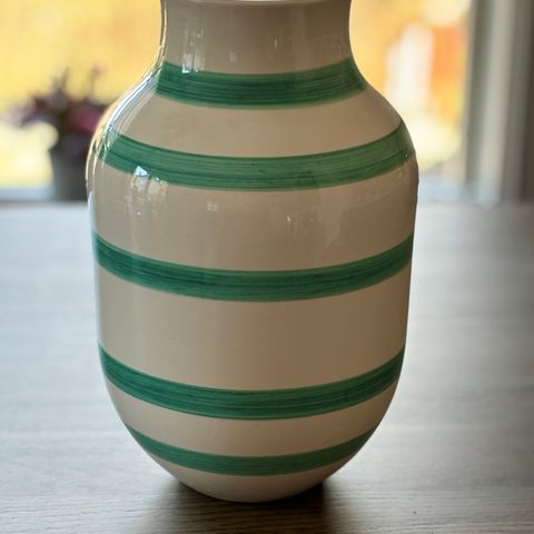 Kähler  Omaggio Vase 30,5 cm