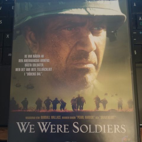 We Were Soldiers